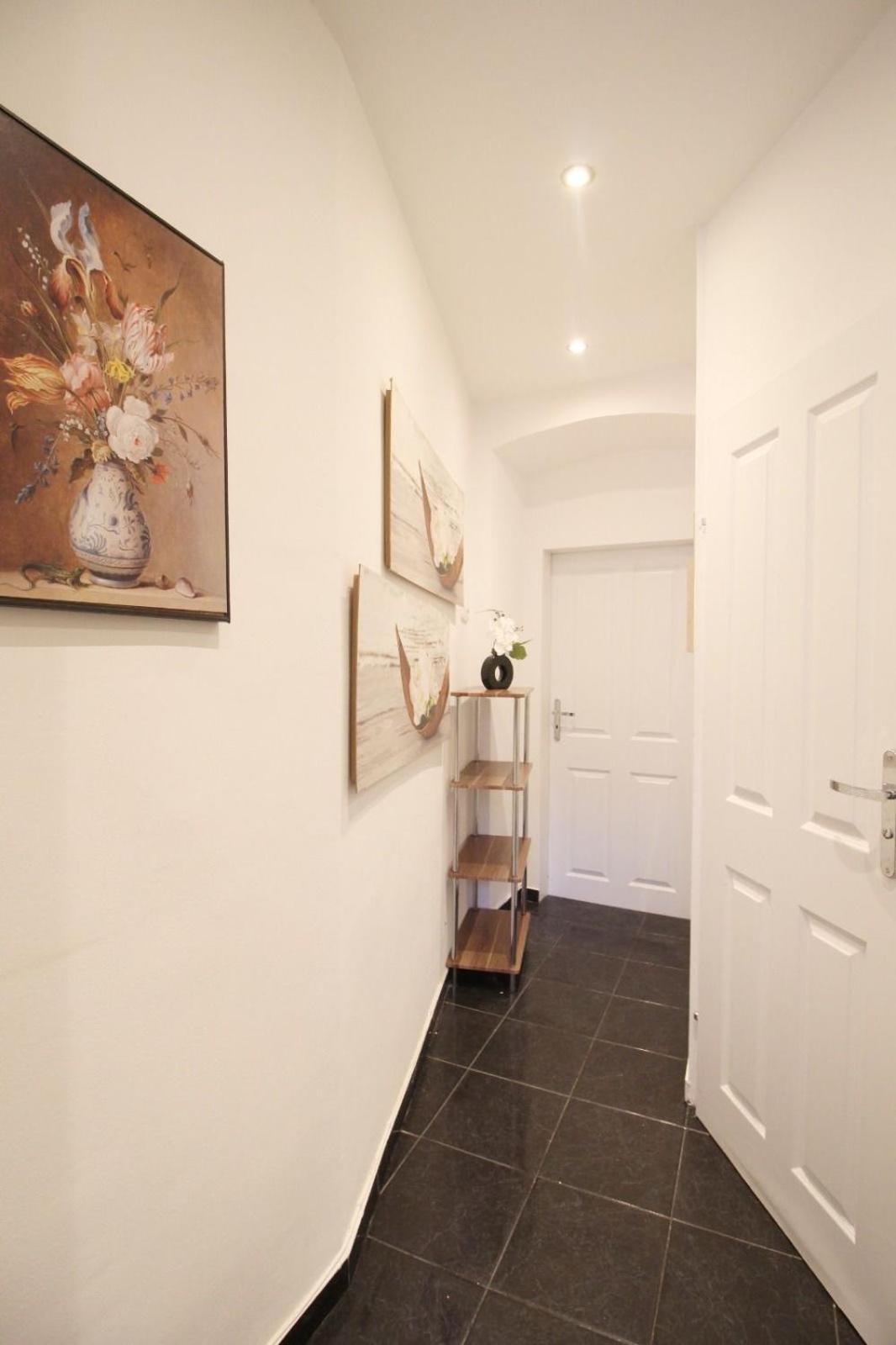 23Sam Apartment Vienna 23 Malfattigasse Bagian luar foto
