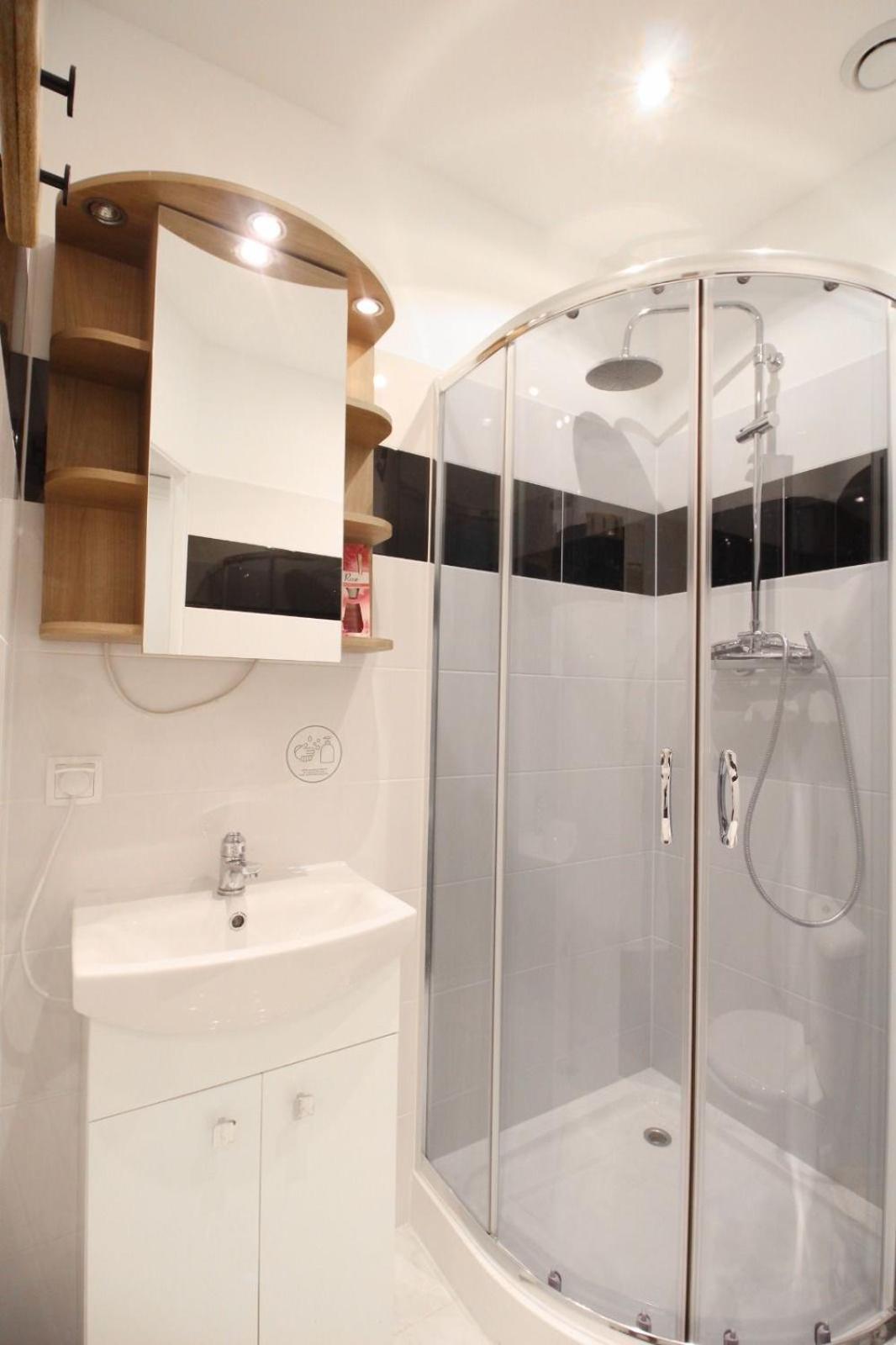 23Sam Apartment Vienna 23 Malfattigasse Bagian luar foto