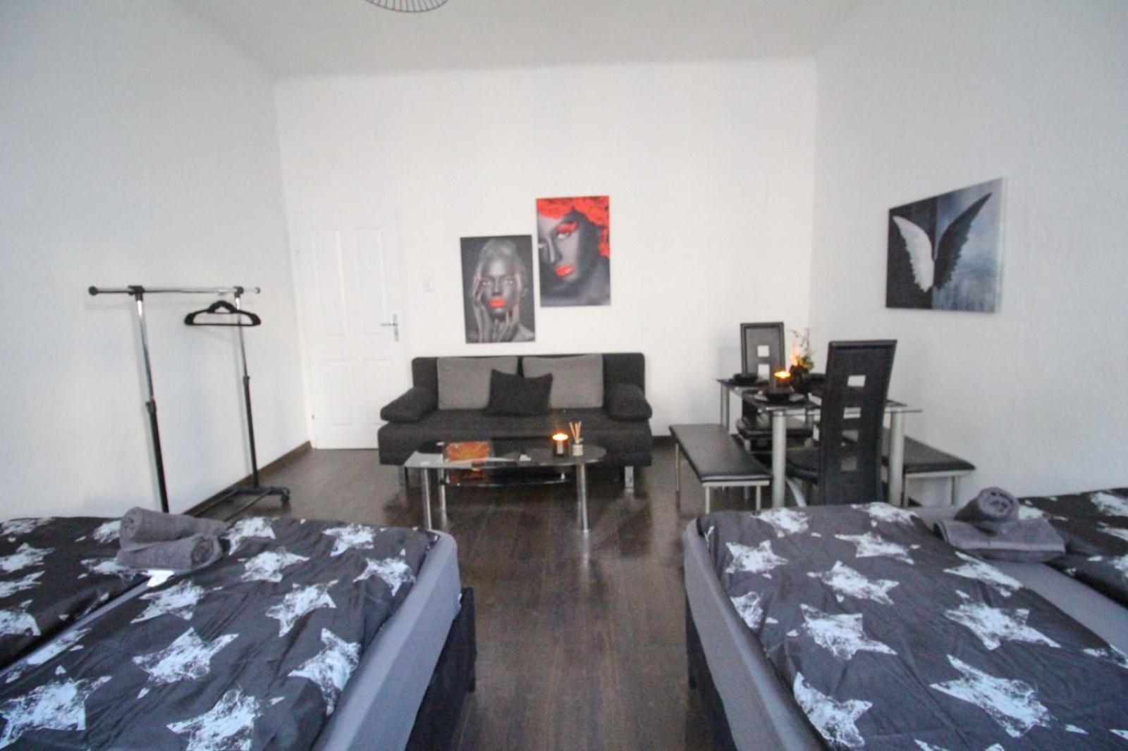 23Sam Apartment Vienna 23 Malfattigasse Bagian luar foto