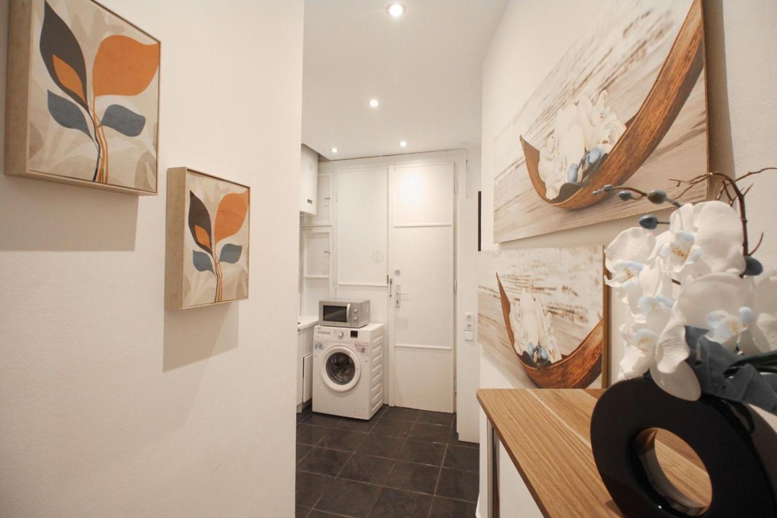 23Sam Apartment Vienna 23 Malfattigasse Bagian luar foto